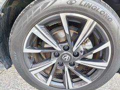 Changan Yida Blue Whale NE 1.5T GDI DCT Navigator - ფოტო 16
