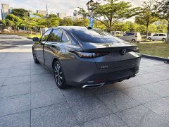 Changan Yida Blue Whale NE 1.5T GDI DCT Navigator - ფოტო 17
