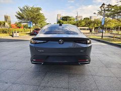 Changan Yida Blue Whale NE 1.5T GDI DCT Navigator - ფოტო 18