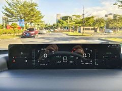 Changan Yida Blue Whale NE 1.5T GDI DCT Navigator - ფოტო 6