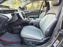 Changan Yida Blue Whale NE 1.5T GDI DCT Navigator - ფოტო 7
