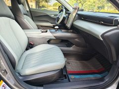 Changan Yida Blue Whale NE 1.5T GDI DCT Navigator - ფოტო 8