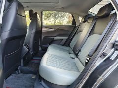 Changan Yida Blue Whale NE 1.5T GDI DCT Navigator - ფოტო 9