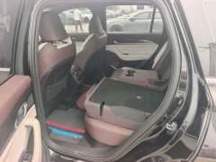 Geely Xingyue L 2.0TD DCT EVO FWD Luxury - ფოტო 10