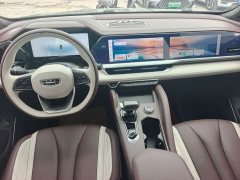 Geely Xingyue L 2.0TD DCT EVO FWD Luxury - ფოტო 11