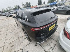Geely Xingyue L 2.0TD DCT EVO FWD Luxury - ფოტო 12