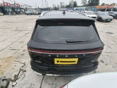 Geely Xingyue L 2.0TD DCT EVO FWD Luxury - ფოტო 13