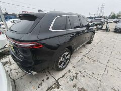 Geely Xingyue L 2.0TD DCT EVO FWD Luxury - ფოტო 14