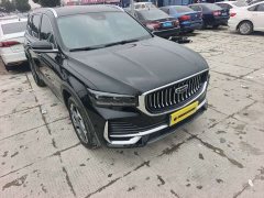 Geely Xingyue L 2.0TD DCT EVO FWD Luxury - ფოტო 2