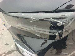 Geely Xingyue L 2.0TD DCT EVO FWD Luxury - ფოტო 4
