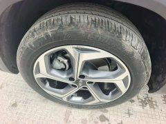 Geely Xingyue L 2.0TD DCT EVO FWD Luxury - ფოტო 5