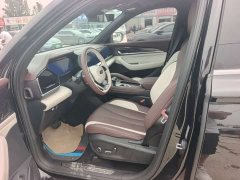 Geely Xingyue L 2.0TD DCT EVO FWD Luxury - ფოტო 6