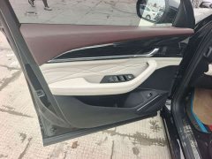 Geely Xingyue L 2.0TD DCT EVO FWD Luxury - ფოტო 7