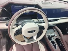 Geely Xingyue L 2.0TD DCT EVO FWD Luxury - ფოტო 9