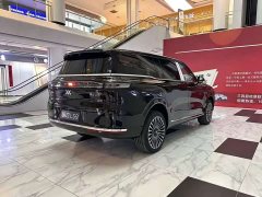 IM Motors Zhiji LS9 52 Ultra - ფოტო 10
