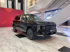 IM Motors Zhiji LS9 52 Ultra - ფოტო 2