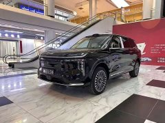 IM Motors Zhiji LS9 52 Ultra - ფოტო 4
