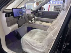 IM Motors Zhiji LS9 52 Ultra - ფოტო 5