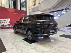 IM Motors Zhiji LS9 52 Ultra - ფოტო 8