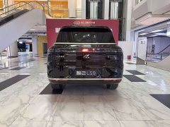 IM Motors Zhiji LS9 52 Ultra - ფოტო 9