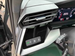 Audi A3 Facelift Sportback 35 TFSI Fashion Sport - ფოტო 10
