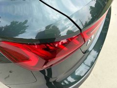 Audi A3 Facelift Sportback 35 TFSI Fashion Sport - ფოტო 12