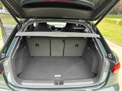 Audi A3 Facelift Sportback 35 TFSI Fashion Sport - ფოტო 13