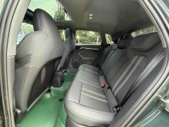 Audi A3 Facelift Sportback 35 TFSI Fashion Sport - ფოტო 5