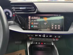 Audi A3 Facelift Sportback 35 TFSI Fashion Sport - ფოტო 7