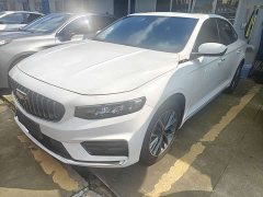 Geely Xingui Xingrui 2021 2.0T Diesel Premium Edition - ფოტო 1