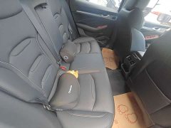 Geely Xingui Xingrui 2021 2.0T Diesel Premium Edition - ფოტო 10