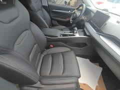 Geely Xingui Xingrui 2021 2.0T Diesel Premium Edition - ფოტო 11
