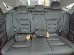 Geely Xingui Xingrui 2021 2.0T Diesel Premium Edition - ფოტო 12