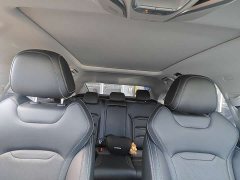 Geely Xingui Xingrui 2021 2.0T Diesel Premium Edition - ფოტო 13