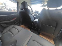 Geely Xingui Xingrui 2021 2.0T Diesel Premium Edition - ფოტო 14