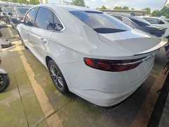 Geely Xingui Xingrui 2021 2.0T Diesel Premium Edition - ფოტო 15