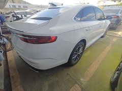 Geely Xingui Xingrui 2021 2.0T Diesel Premium Edition - ფოტო 16
