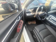 Geely Xingui Xingrui 2021 2.0T Diesel Premium Edition - ფოტო 4