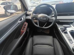 Geely Xingui Xingrui 2021 2.0T Diesel Premium Edition - ფოტო 5