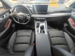 Geely Xingui Xingrui 2021 2.0T Diesel Premium Edition - ფოტო 6