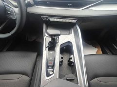 Geely Xingui Xingrui 2021 2.0T Diesel Premium Edition - ფოტო 7
