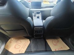 Geely Xingui Xingrui 2021 2.0T Diesel Premium Edition - ფოტო 8