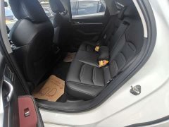 Geely Xingui Xingrui 2021 2.0T Diesel Premium Edition - ფოტო 9