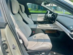 Xiaomi SU7 2024 Rear-Wheel Drive Long Range Smart Driving Edition - ფოტო 10