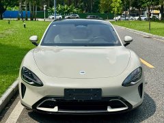 Xiaomi SU7 2024 Rear-Wheel Drive Long Range Smart Driving Edition - ფოტო 2