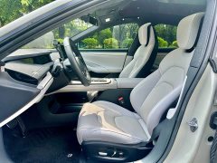 Xiaomi SU7 2024 Rear-Wheel Drive Long Range Smart Driving Edition - ფოტო 7