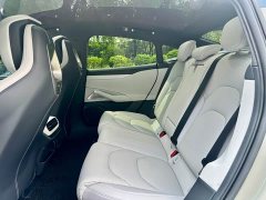 Xiaomi SU7 2024 Rear-Wheel Drive Long Range Smart Driving Edition - ფოტო 8