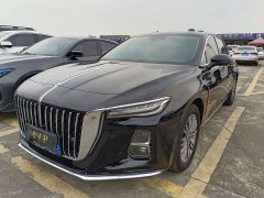 FAW Red Flag H5 1.5T DCT Qiyun Edition - ფოტო 1
