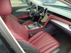 FAW Red Flag H5 1.5T DCT Qiyun Edition - ფოტო 10