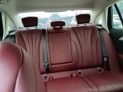 FAW Red Flag H5 1.5T DCT Qiyun Edition - ფოტო 13